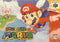 Super Mario 64 Front Cover - Nintendo 64 Pre-Played