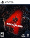 Back 4 Blood - Playstation 5 Pre-Played
