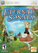 Eternal Sonata - Xbox 360 Pre-Played