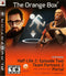 Orange Box Front Cover - Playstation 3 Pre-Played