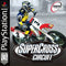 Supercross Circuit - Playstation 1 Pre-Played