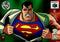 Superman 64 - Nintendo 64 Pre-Played