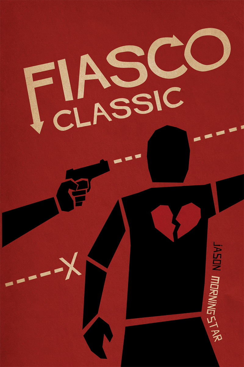 Fiasco Classic RPG