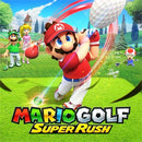 Mario Golf Super Rush - Nintendo Switch