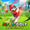 Mario Golf Super Rush - Nintendo Switch