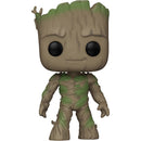 Pop! Guardians of the Galaxy Volume 3 - Groot 1203