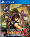 Samurai Warriors - Playstation 4