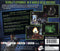 Tom Clancy's Syphon Filter 2 Back Cover - Playstation 1 Pre-Played