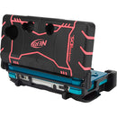 Nintendo 3DS NERF Armor Console Case - Pre-Played
