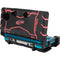 Nintendo 3DS NERF Armor Console Case - Pre-Played