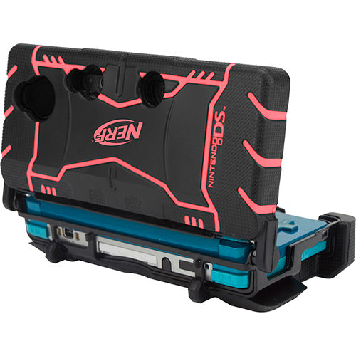 Nintendo 3DS NERF Armor Console Case - Pre-Played
