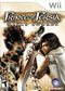 Prince of Persia Rival Swords - Nintendo Wii Pre-Played
