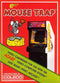 Mouse Trap Front Cover - Atari Pre-Played