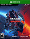 Mass Effect Legendary Edition Front Cover - Xbox One Pre-Played