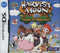 Harvest Moon Island of Happines  - Nintendo DS Pre-Played