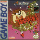 Taz-Mania  - Nintendo Gameboy Pre-Played