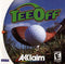 Tee Off - Sega Dreamcast Pre-Played