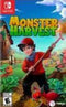 Monster Harvest - Nintendo Switch