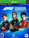 F1 2021 - Xbox One