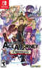 Great Ace Attorney Chronicles - Nintendo Switch