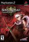 Soul Nomad & the World Eaters Front Cover - Playstation 2 Pre-Played