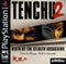 Tenchu 2 Birth of the Stealth Assassins Front Cover - Playstation 1 Pre-Played