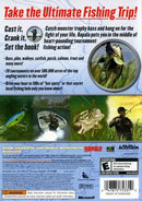 Rapala Tournament Fishing - Xbox 360 Pre-Played