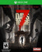 7 Days To Die Xbox One Front Cover