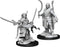 Human Ranger Male W13 - Dungeons & Dragons Nolzur`s Marvelous Unpainted Miniatures
