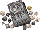 Class Specific Dice Set - Game Master (Pathfinder and 5E)