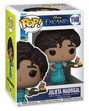 Pop! Disney Encanto - Julieta Madrigal 1148