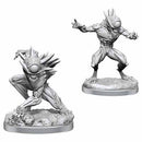 Nothics W18 - Dungeons & Dragons Nolzur's Marvelous Unpainted Miniatures