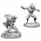 Nothics W18 - Dungeons & Dragons Nolzur's Marvelous Unpainted Miniatures