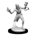 Husk Zombies W1 - Critical Role Unpainted Miniatures