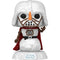 Pop! Star Wars Holiday - Darth Vader Snowman 556