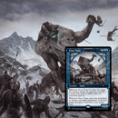 Magic the Gathering Secret Lair Showcase: Kaldheim Part 1 Foil Edition