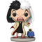 Pop! Disney Villains - Cruella de Vil