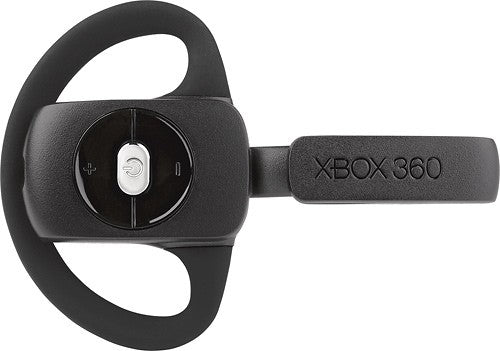 Xbox 360 Wireless Headset