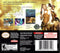 Final Fantasy XII Revenant Wings - Nintendo DS Pre-Played Back Cover