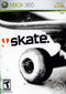 Skate - Xbox 360 Pre-Played