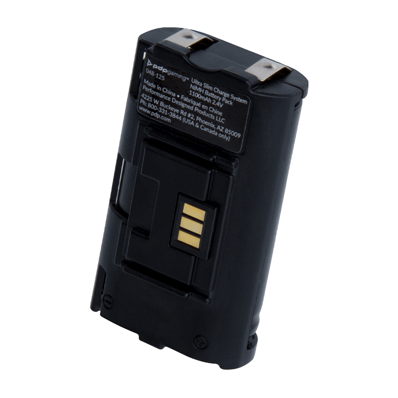 Xbox One Rechargeable Battery Pack - Pre-Played