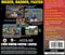 Test Drive 5 Back Cover - Playstation 1 Pre-Played