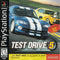 Test Drive 5 Front Cover - Playstation 1 Pre-Played