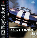 Test Drive 6 - Playstation 1 Pre-Played