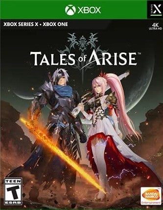 Tales Of Arise - Xbox One