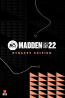 Madden NFL 22 - Playstation 4