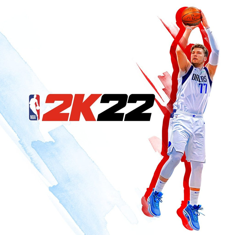 NBA 2K22 - Playstation 5