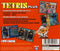 Tetris Plus - Playstation 1 Pre-Played