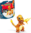 Charmander - Pokemon Mega Construx