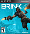 Brink - Playstation 3 Pre-Played